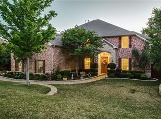 804 Briar Ridge Dr, Keller, TX 76248
