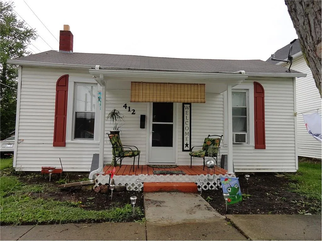 412 S Madriver St photo 1