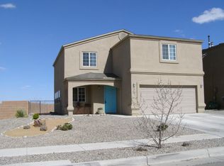 1952 Sierra Norte Loop NE, Rio Rancho, NM 87144