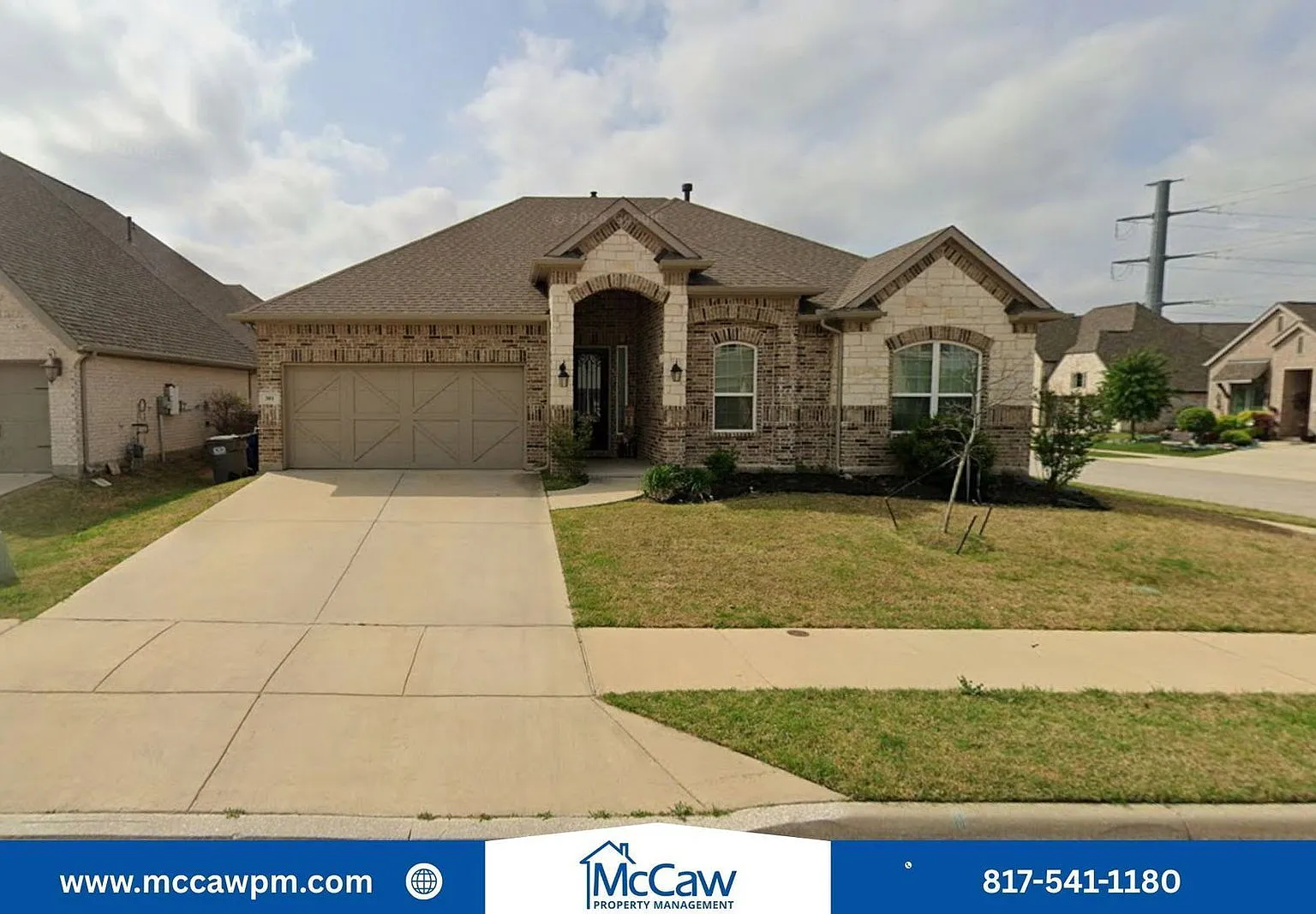 3 bed, 2.0 bath, 2103 sqft, $2,325 — Photo 1