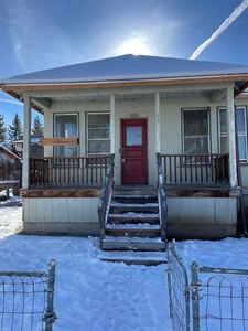 457 2nd Ave, Portola, CA, 96122