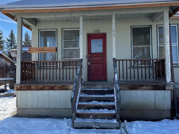 457 2nd Ave, Portola, CA 96122