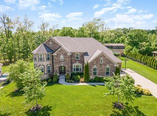 10862 Pleasant Colony Dr, Union, KY 41091