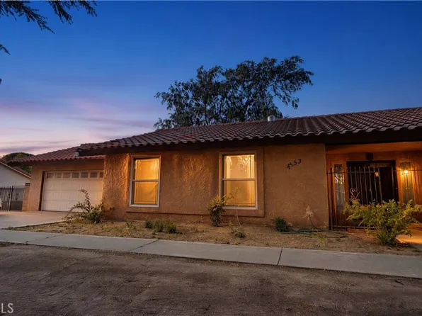 4333 Hillside Dr, Banning, CA 92220