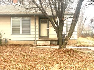 1727 S Roosevelt St, Wichita, KS 67218