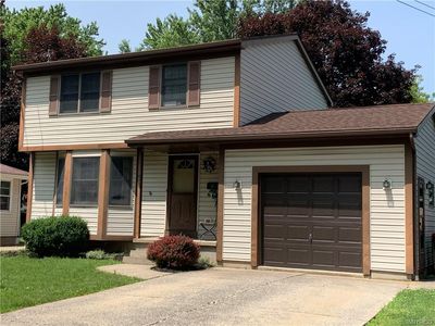 15 Gordon Ave, Lancaster, NY, 14086