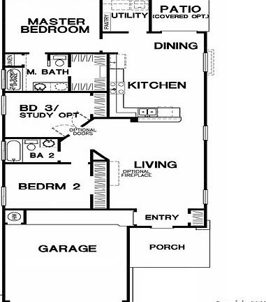 2nd image of this home