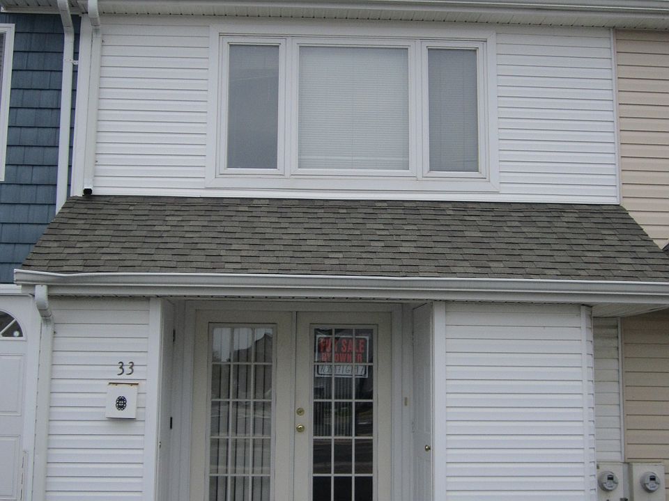 Street Entrance