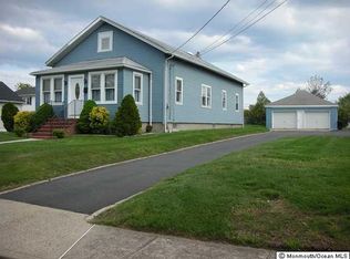 612 McClellan St, Long Branch, NJ 07740