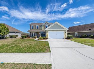 31 Autumns Wood Dr, Brunswick, GA 31525