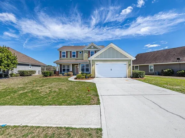 31 Autumns Wood Dr, Brunswick, GA 31525