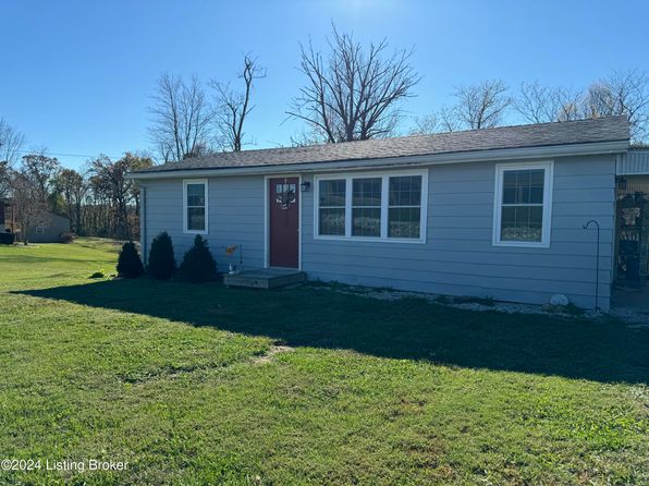 505 Rhodelia Rd, Payneville, KY 40157