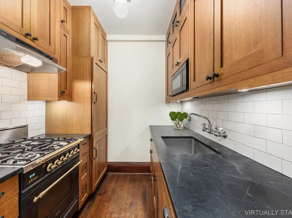 1 West 67th Street image 2 of 13