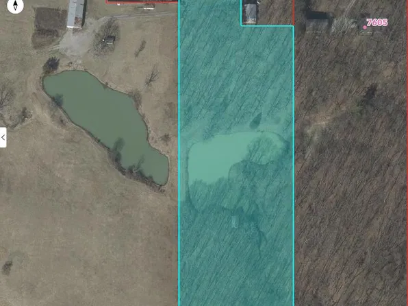 7421 E 117th Ave, Winfield, IN 46307