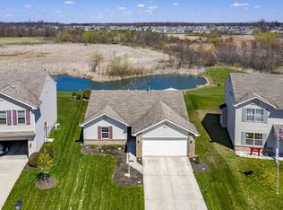 1514 Flint Lock Ln, Fort Wayne, IN 46845