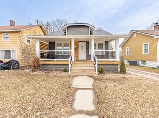 6923 Alabama Ave, Hammond, IN