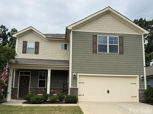 1821 Shelbourne Way, Indian Land, SC 29707