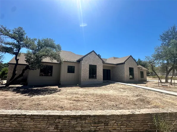 304 Comet St, Austin, TX 78734