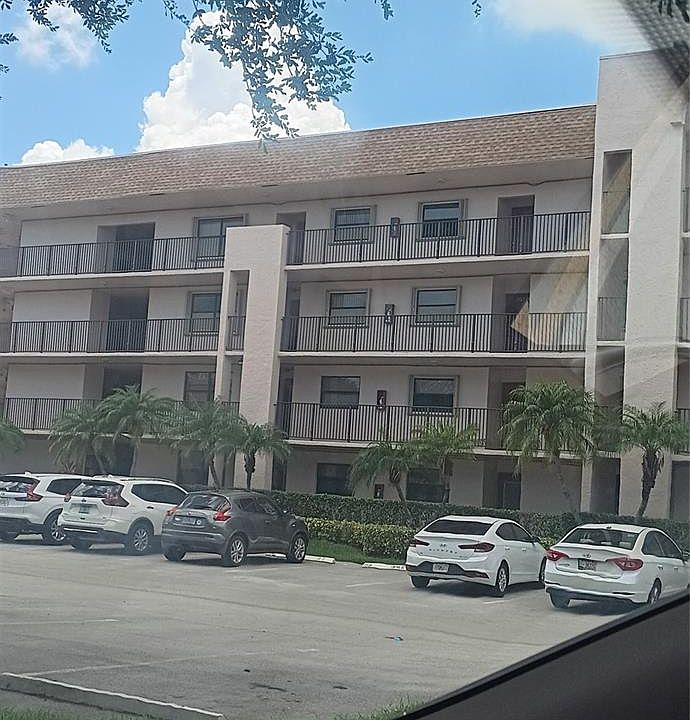 1st image of 10145 Sunrise Lakes Boulevard #405