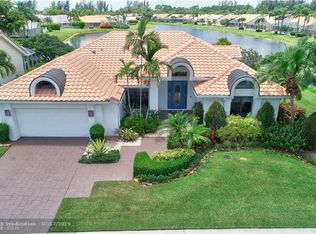 7621 Dorchester Rd, Boynton Beach, FL 33472