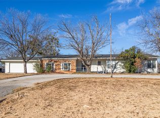 1004 W Hall St, Bangs, TX 76823