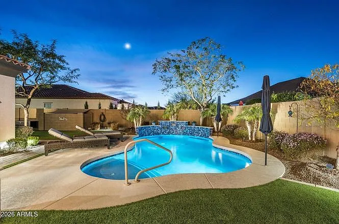 22266 E Sentiero Dr — Photo 35