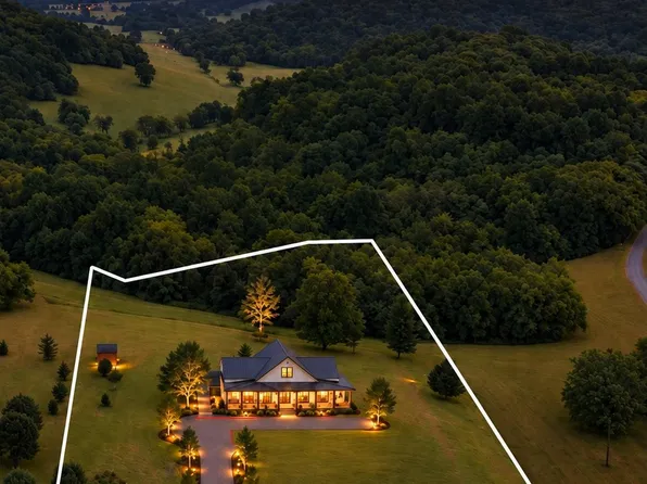 0 Diana Ridge Rd, Pulaski, TN 38478