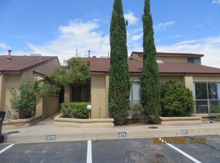 1275 Villa Dr SE, Rio Rancho, NM 87124