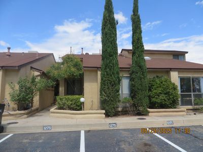 1275 Villa Dr SE, Rio Rancho, NM, 87124