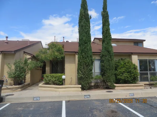 1275 Villa Dr SE, Rio Rancho, NM 87124