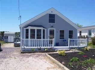 15 Ocean Ave, Scituate, MA 02066