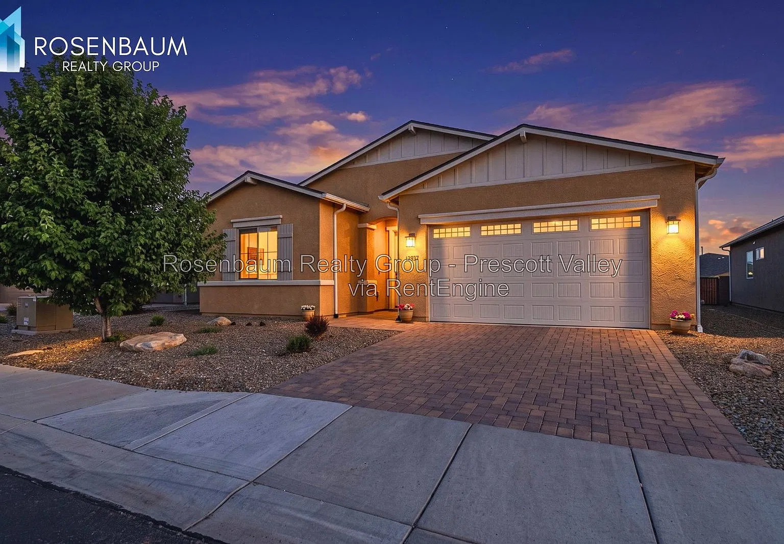 2 bed, 2.0 bath, 1924 sqft, $2,100 — Photo 2