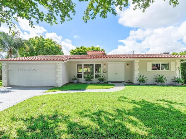 4618 Van Buren St, Hollywood, FL 33021