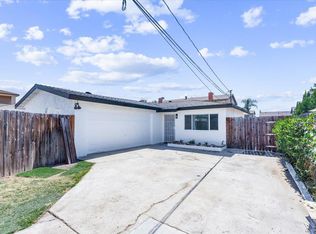 5378 Nelson St, Cypress, CA 90630