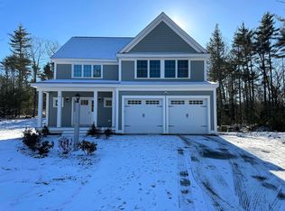 11 Arbor Rd LOT 6, Epping, NH 03042