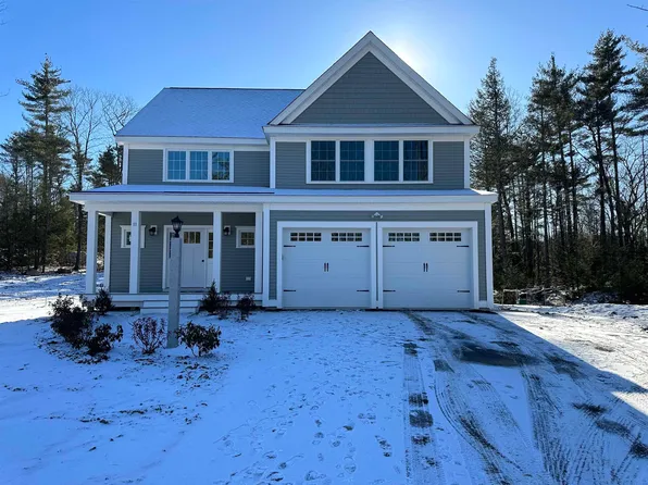 11 Arbor Road Lot 6, Epping, NH 03042