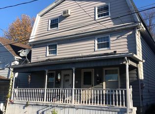 15 Spring St, Hanover Township, PA 18706