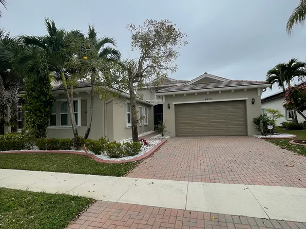 2675 Cooper Way, Wellington, FL 33414