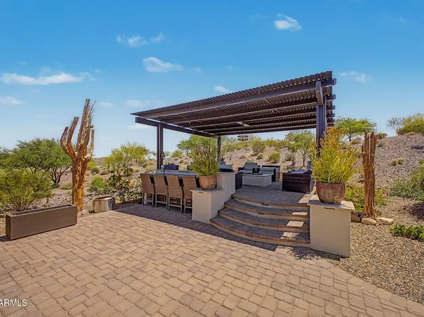 3361 PHANTOM Street, Wickenburg, AZ 85390
