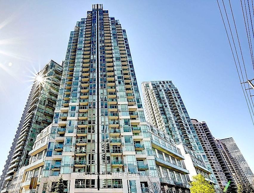1st image of 220 Burnhamthorpe Rd W #2902