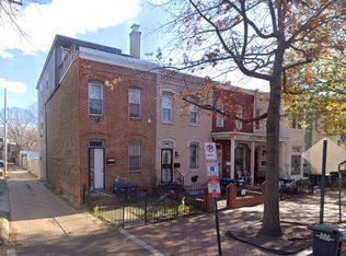 1627 5th St NW, Washington, DC 20001