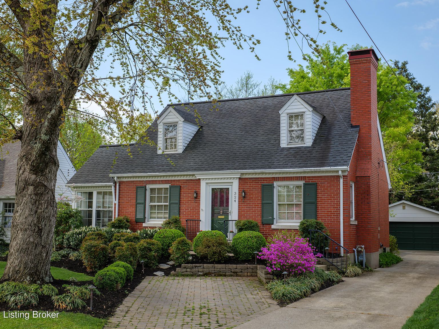 324 Browns Ln, Norbourne Estates, KY 40207 Zillow