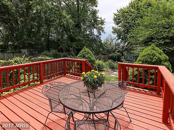 Wait until you see the incredible backyard!