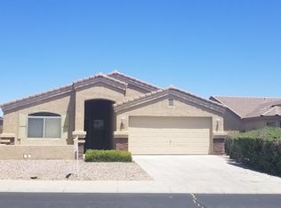 3970 N Spirit Pl, Casa Grande, AZ 85122