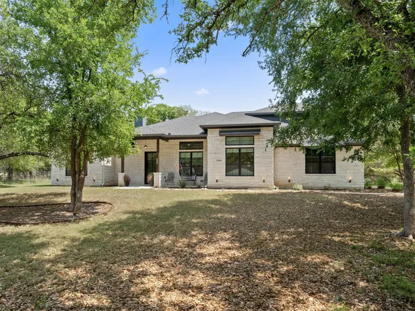 1306 Crystal Spgs, Salado, TX 76571