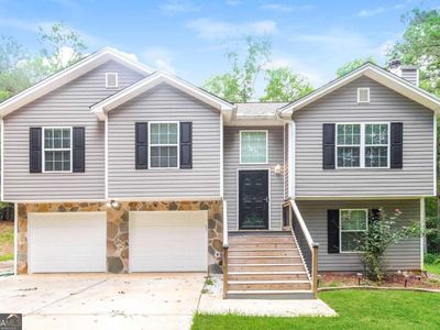 4875 Cash Rd, Flowery Branch, GA, 30542