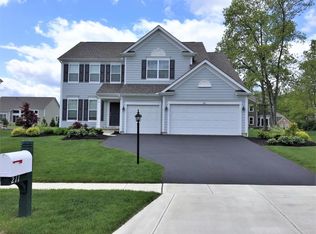 211 Caboose Ln, Delaware, OH 43015