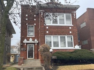 8012 S Sangamon St, Chicago, IL 60620