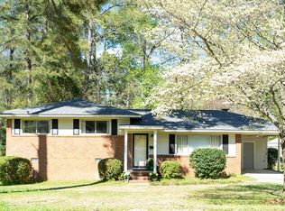 1938 Robin Rd, North Augusta, SC 29841