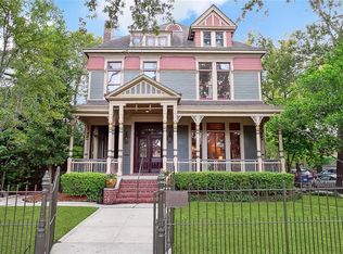 3932 Saint Charles Ave, New Orleans, LA 70115